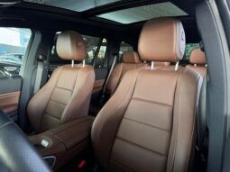 MERCEDES-BENZ CLASE GLS 450 AMG-LINE 2025 lleno