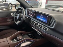 MERCEDES-BENZ CLASE GLS 450 AMG-LINE 2025 lleno