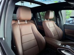 MERCEDES-BENZ CLASE GLS 450 AMG-LINE 2025 lleno