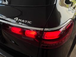 MERCEDES-BENZ CLASE GLS 450 AMG-LINE 2025 lleno