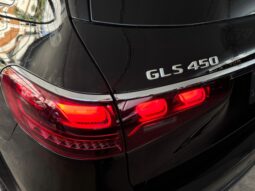 MERCEDES-BENZ CLASE GLS 450 AMG-LINE 2025 lleno