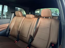MERCEDES-BENZ CLASE GLS 450 AMG-LINE 2025 lleno
