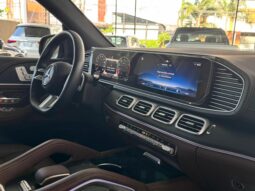 MERCEDES-BENZ CLASE GLS 450 AMG-LINE 2025 lleno