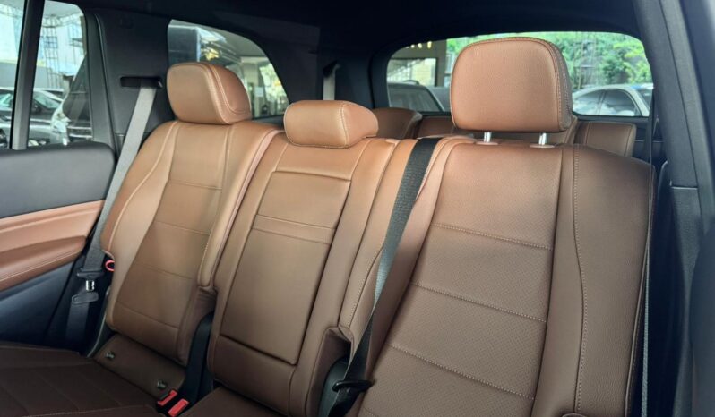 MERCEDES-BENZ CLASE GLS 450 AMG-LINE 2025 lleno