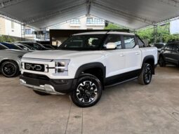 BYD SHARK 2026