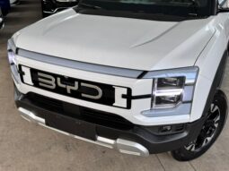 BYD SHARK 2026