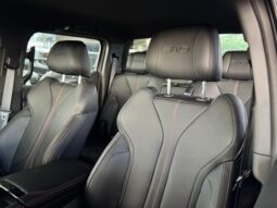 BYD SHARK 2026 lleno