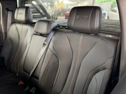 BYD SHARK 2026 lleno