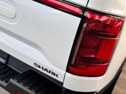 BYD SHARK 2026 lleno