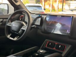 BYD SHARK 2026 lleno