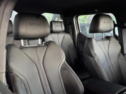 BYD SHARK 2026 lleno