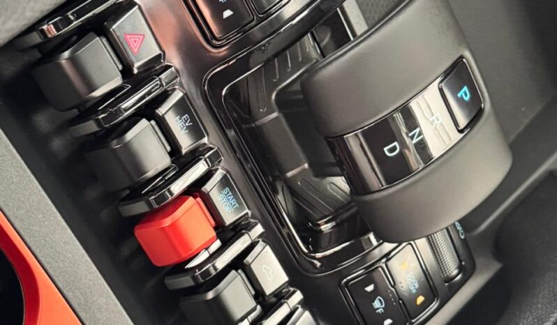 BYD SHARK 2026 lleno