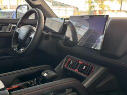 BYD SHARK 2026 lleno
