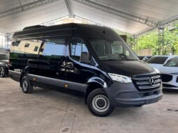 MERCEDES-BENZ SPRINTER 2026