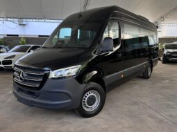 MERCEDES-BENZ SPRINTER 2026