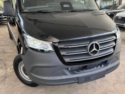 MERCEDES-BENZ SPRINTER 2026 lleno
