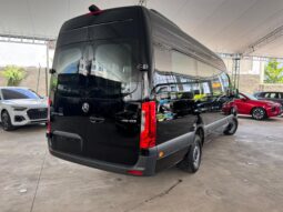 MERCEDES-BENZ SPRINTER 2026