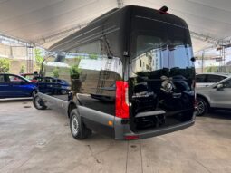 MERCEDES-BENZ SPRINTER 2026