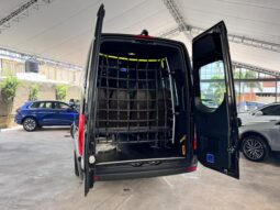 MERCEDES-BENZ SPRINTER 2026 lleno