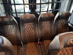 MERCEDES-BENZ SPRINTER 2026 lleno