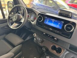 MERCEDES-BENZ SPRINTER 2026 lleno