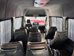 MERCEDES-BENZ SPRINTER 2026 lleno