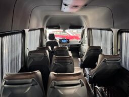 MERCEDES-BENZ SPRINTER 2026 lleno