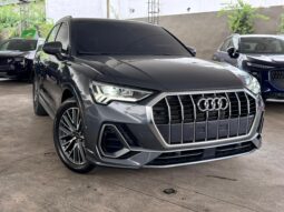 AUDI Q3 S-LINE 2022