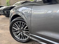 AUDI Q3 S-LINE 2022