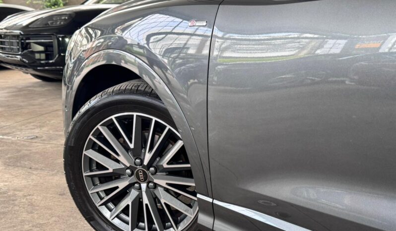 AUDI Q3 S-LINE 2022 lleno