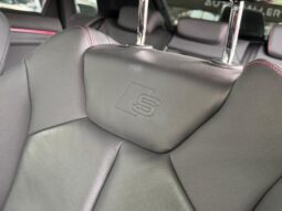 AUDI Q3 S-LINE 2022 lleno