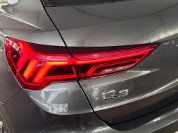 AUDI Q3 S-LINE 2022 lleno