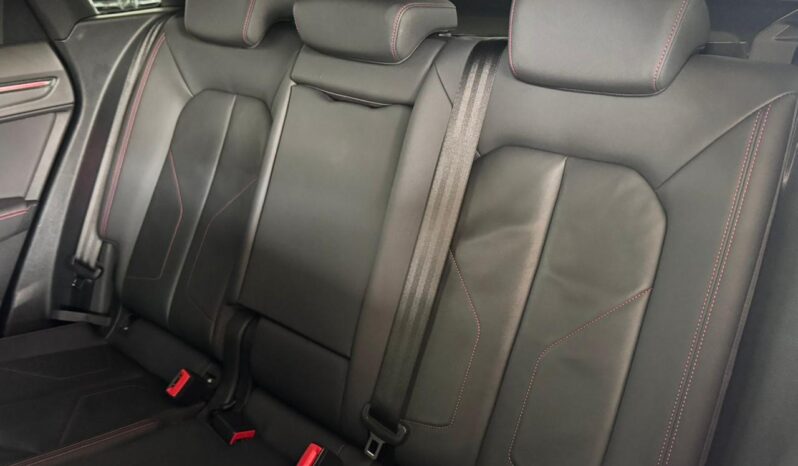AUDI Q3 S-LINE 2022 lleno