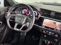 AUDI Q3 S-LINE 2022 lleno