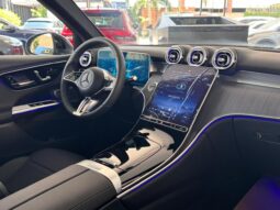 MERCEDES-BENZ CLASE GLC 200 AVANTGARDE 2026