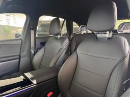 MERCEDES-BENZ CLASE GLC 200 AVANTGARDE 2026