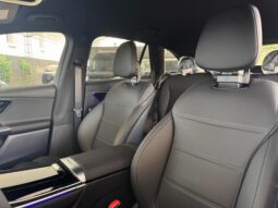MERCEDES-BENZ CLASE GLC 200 AVANTGARDE 2026