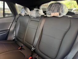 MERCEDES-BENZ CLASE GLC 200 AVANTGARDE 2026 lleno