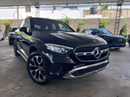 MERCEDES-BENZ CLASE GLC 200 AVANTGARDE 2026 lleno