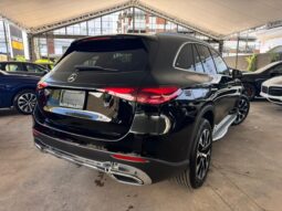 MERCEDES-BENZ CLASE GLC 200 AVANTGARDE 2026 lleno