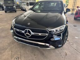 MERCEDES-BENZ CLASE GLC 200 AVANTGARDE 2026 lleno