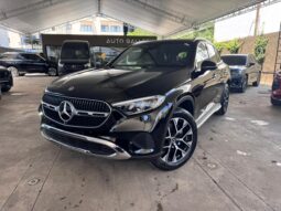 MERCEDES-BENZ CLASE GLC 200 AVANTGARDE 2026 lleno