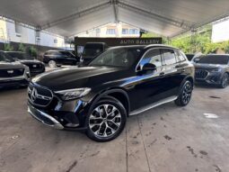 MERCEDES-BENZ CLASE GLC 200 AVANTGARDE 2026