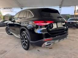 MERCEDES-BENZ CLASE GLC 200 AVANTGARDE 2026 lleno