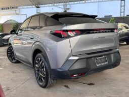 PEUGEOT 3008 GT-LINE 2025