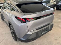 PEUGEOT 3008 GT-LINE 2025 lleno