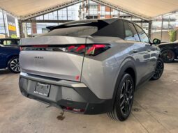 PEUGEOT 3008 GT-LINE 2025 lleno