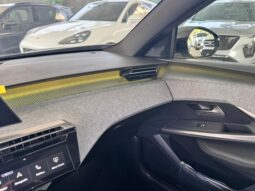 PEUGEOT 3008 GT-LINE 2025 lleno