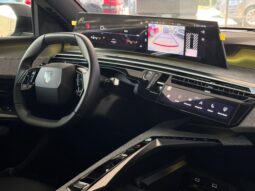 PEUGEOT 3008 GT-LINE 2025 lleno