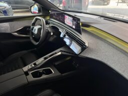 PEUGEOT 3008 GT-LINE 2025 lleno